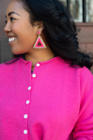 The Rivers Earring