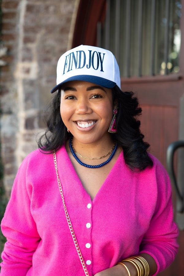 The Stono Necklace