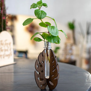 Propagation Station - Stand Still Magnolia