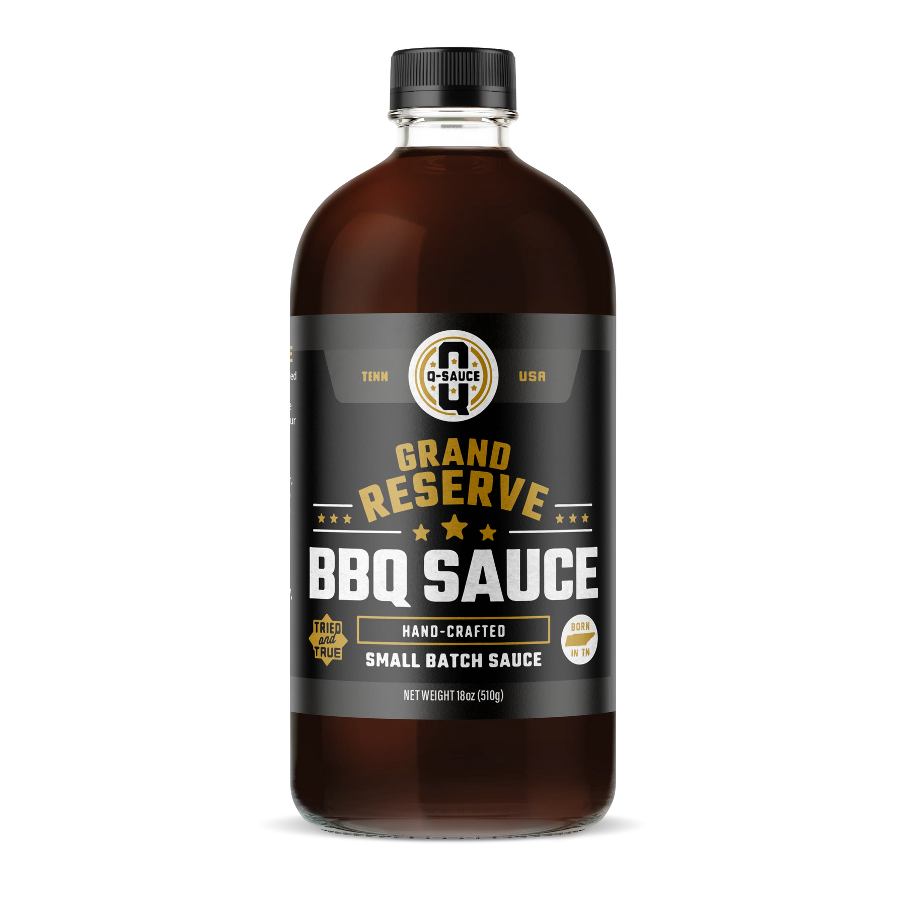Q Sauce Grand Reserve Q Sauce