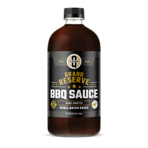 Q Sauce Grand Reserve Q Sauce