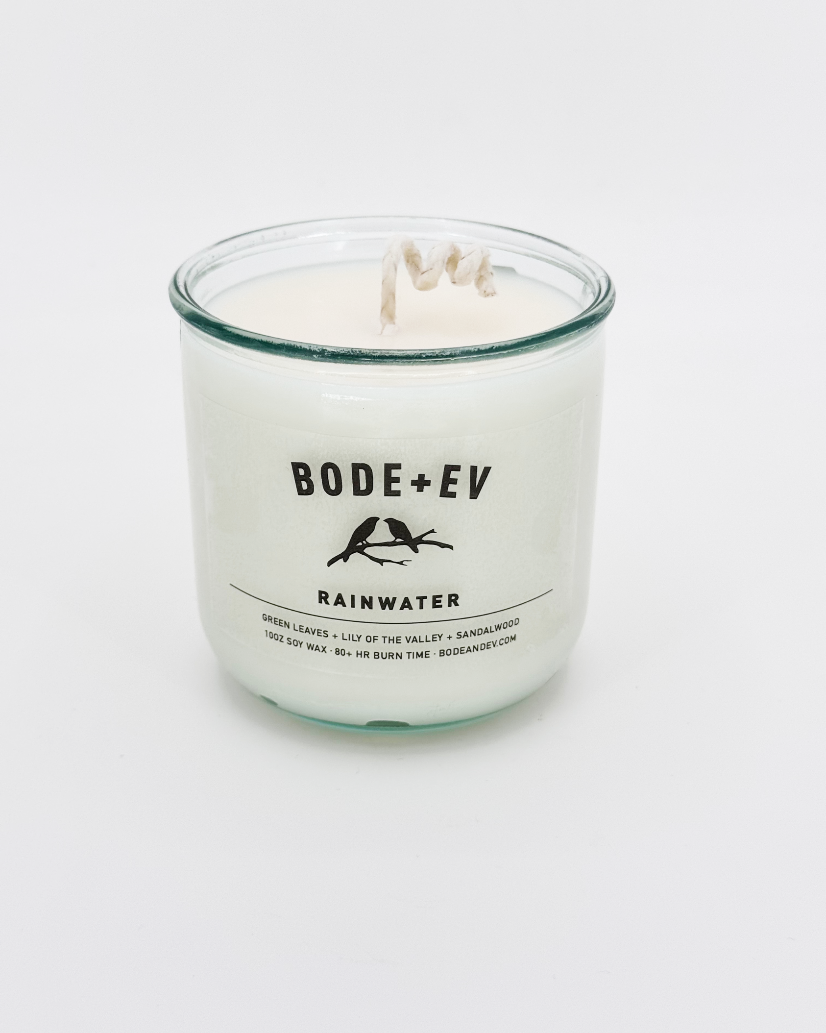Rainwater | Fresh Rain · Soft Florals