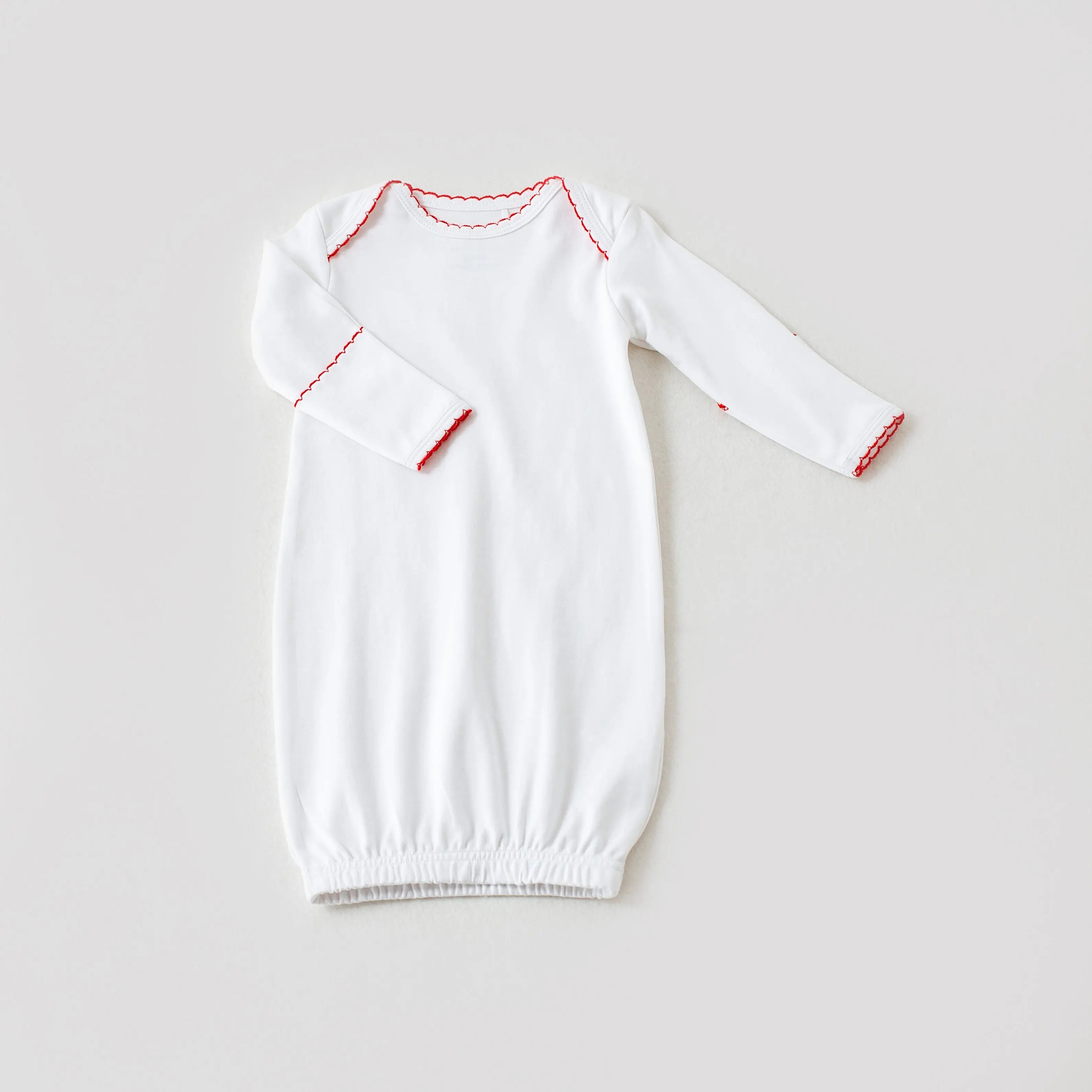 Red Newborn Take Me Home Set Nola Tawk