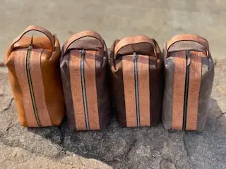 Regular Dop's Kw Leatherworks