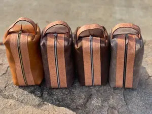 Regular Dop's Kw Leatherworks