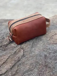 Regular Dop's Kw Leatherworks
