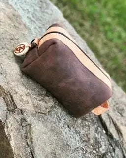 Regular Dop's Kw Leatherworks