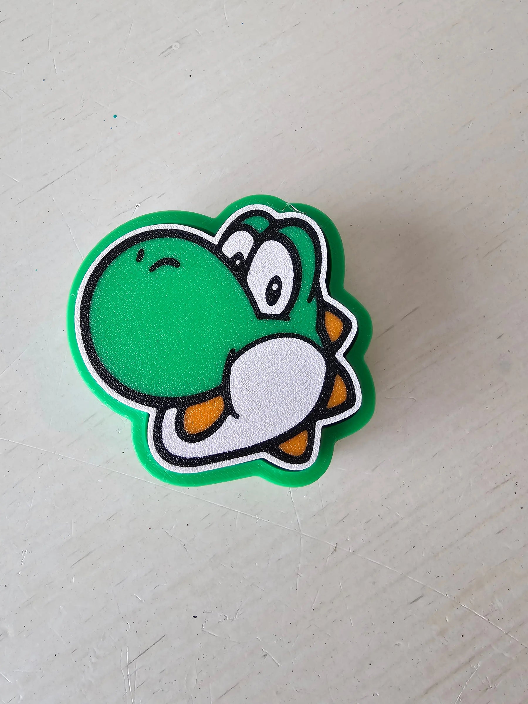Retro Dino Fidget Clicker The Tween Space