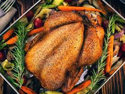 Igotchu Roasted Turkey & Chicken seasoning by Igotchu Seasonings, Southern food gift detail photo 4