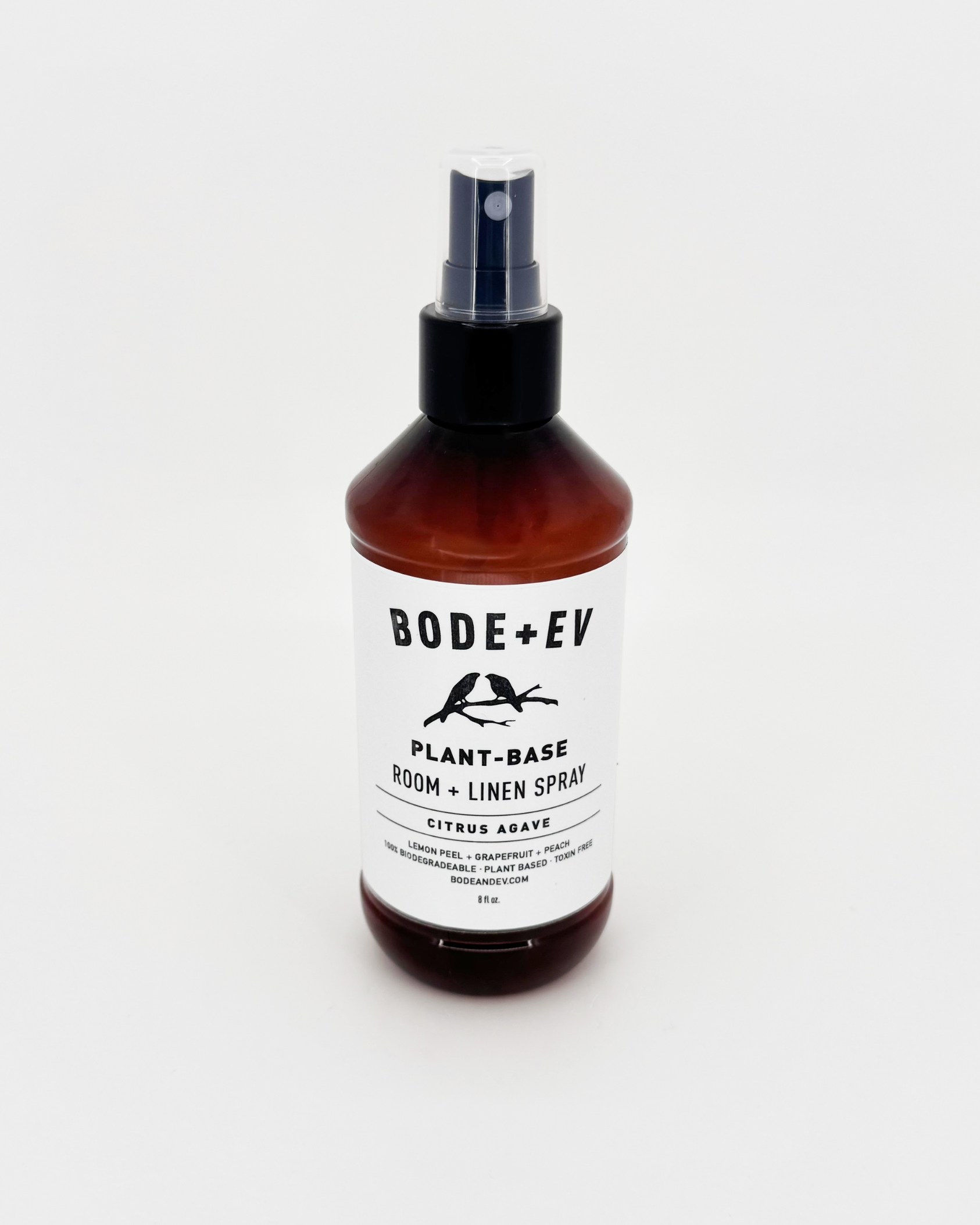 Room + Linen Spray | Plant-Based Home Fragrance