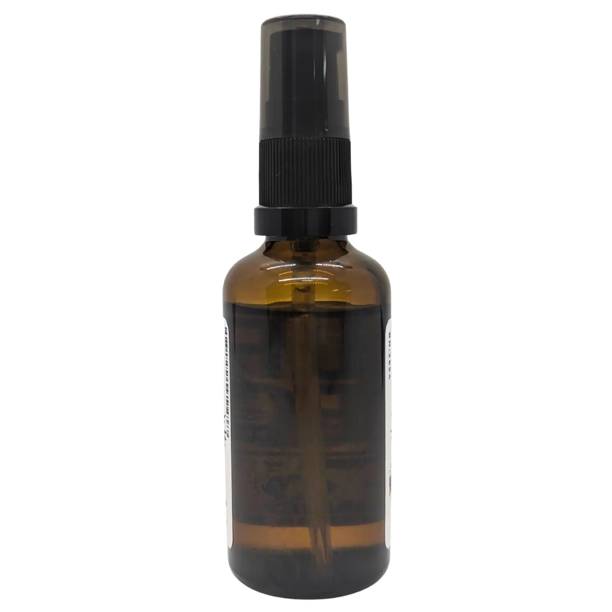 Ruff Neck™ Beard Oil – Beard Forge™ x ResilScents™ | Tough. Honest. Unapologetic. ResilScents