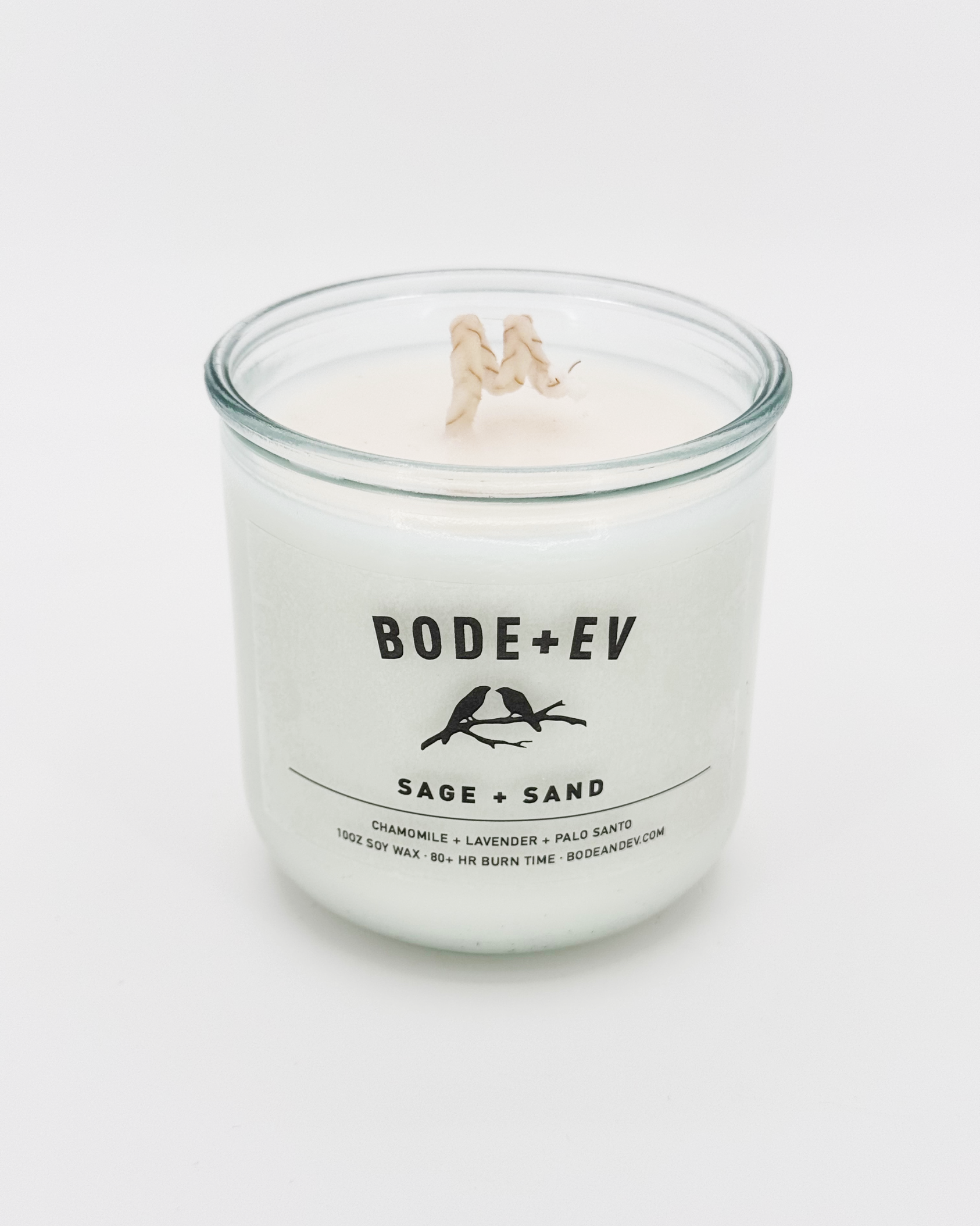 Sage + Sand | Calming Sage · Soft Florals · Warm Woods