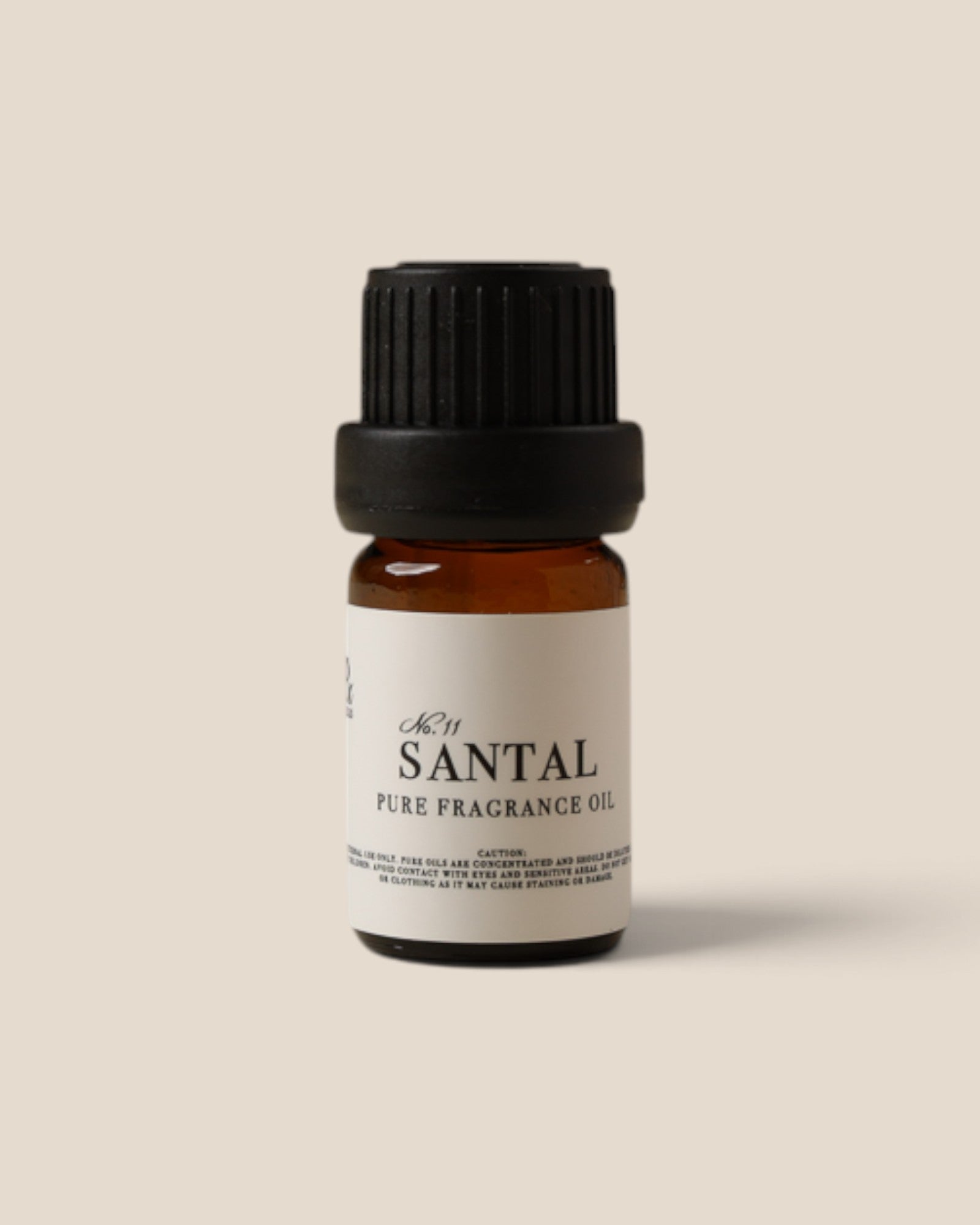 Santal: Pure Fragrance Oil