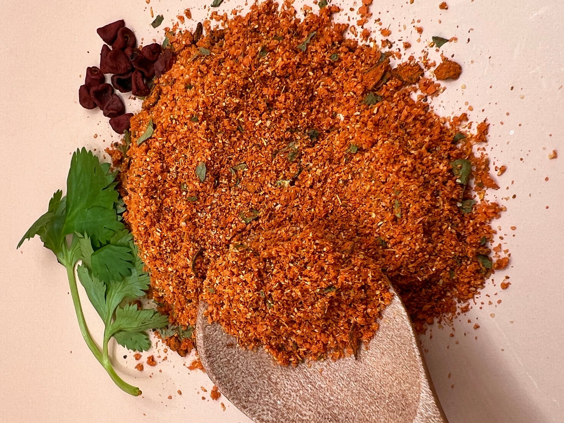 Sazón Desire Gourmet Seasoning Two Spicy Mamas