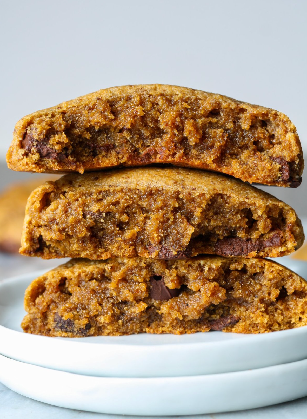 Creatine Chocolate Chip Cookie by Sweet Addison's