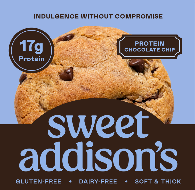 Protein Collection by Sweet Addison's, product view 4