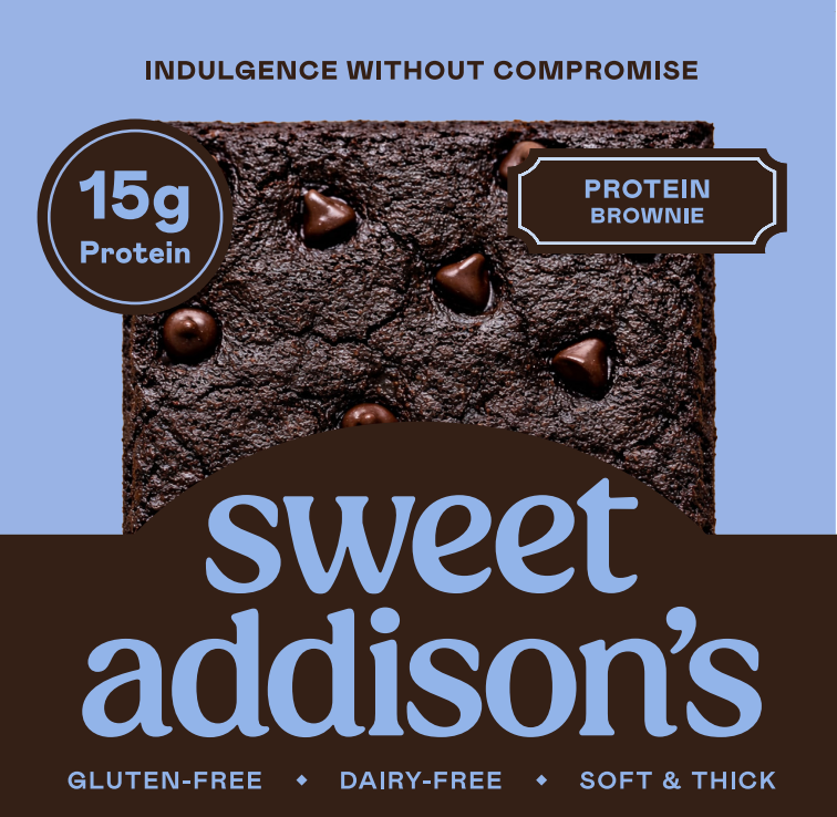Protein Collection by Sweet Addison's, product view 2