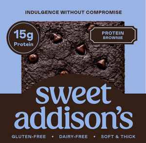 Protein Collection by Sweet Addison's, product view 2