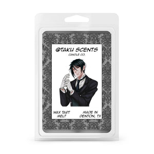 Sebastian - Wax Melt