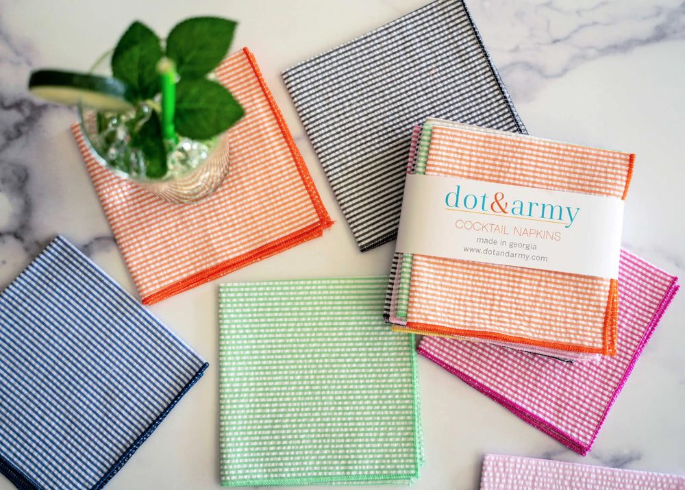 Table Linens & Kitchen Textiles