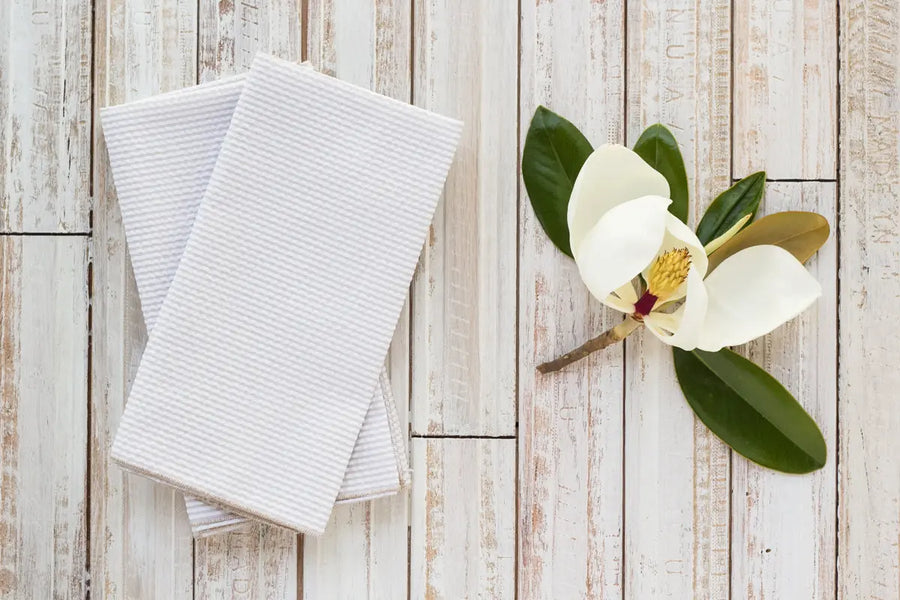 Table Linens & Kitchen Textiles