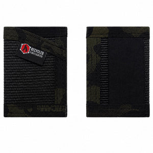 Sergeant Wallet - Firehose Edition