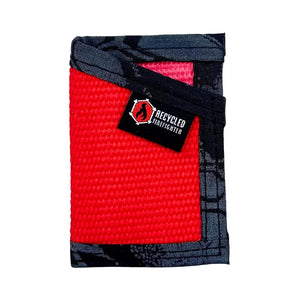 Sergeant Wallet - Firehose Edition