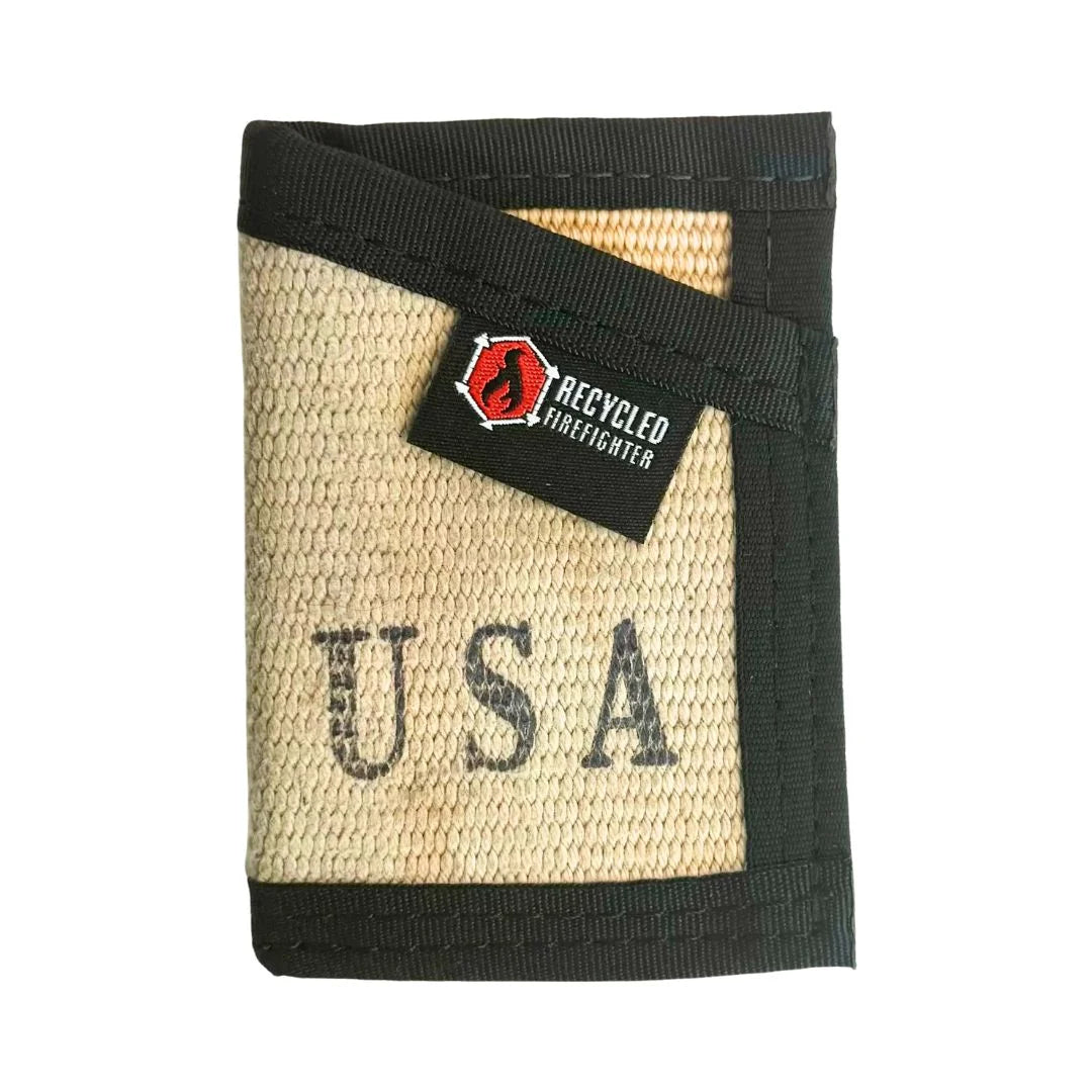 Sergeant Wallet - Firehose Edition