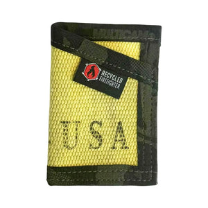 Sergeant Wallet - Firehose Edition