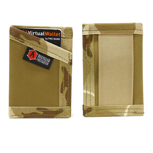 Sergeant Wallet - Hypalon Edition