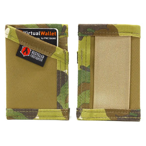 Sergeant Wallet - Hypalon Edition