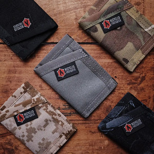 Sergeant Wallet - XPAC Edition