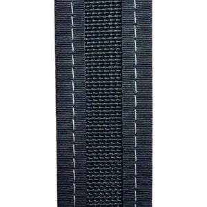 Single Layer Belt - HD - Metal Buckle