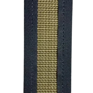 Single Layer Belt - HD - Metal Buckle