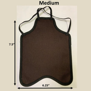 Hen Saver Chicken Saddle by Crazy K Farm, product photo 43 of 79
