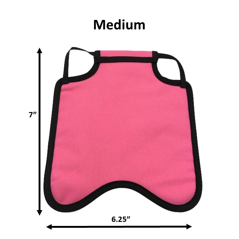 Hen Saver Chicken Saddle by Crazy K Farm, product photo 58 of 79