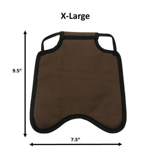 Hen Saver Chicken Saddle by Crazy K Farm, product photo 65 of 79