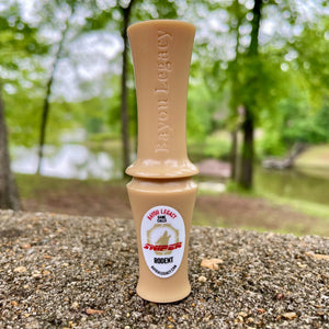 Sniper Predator Call Bayou Legacy Game Calls