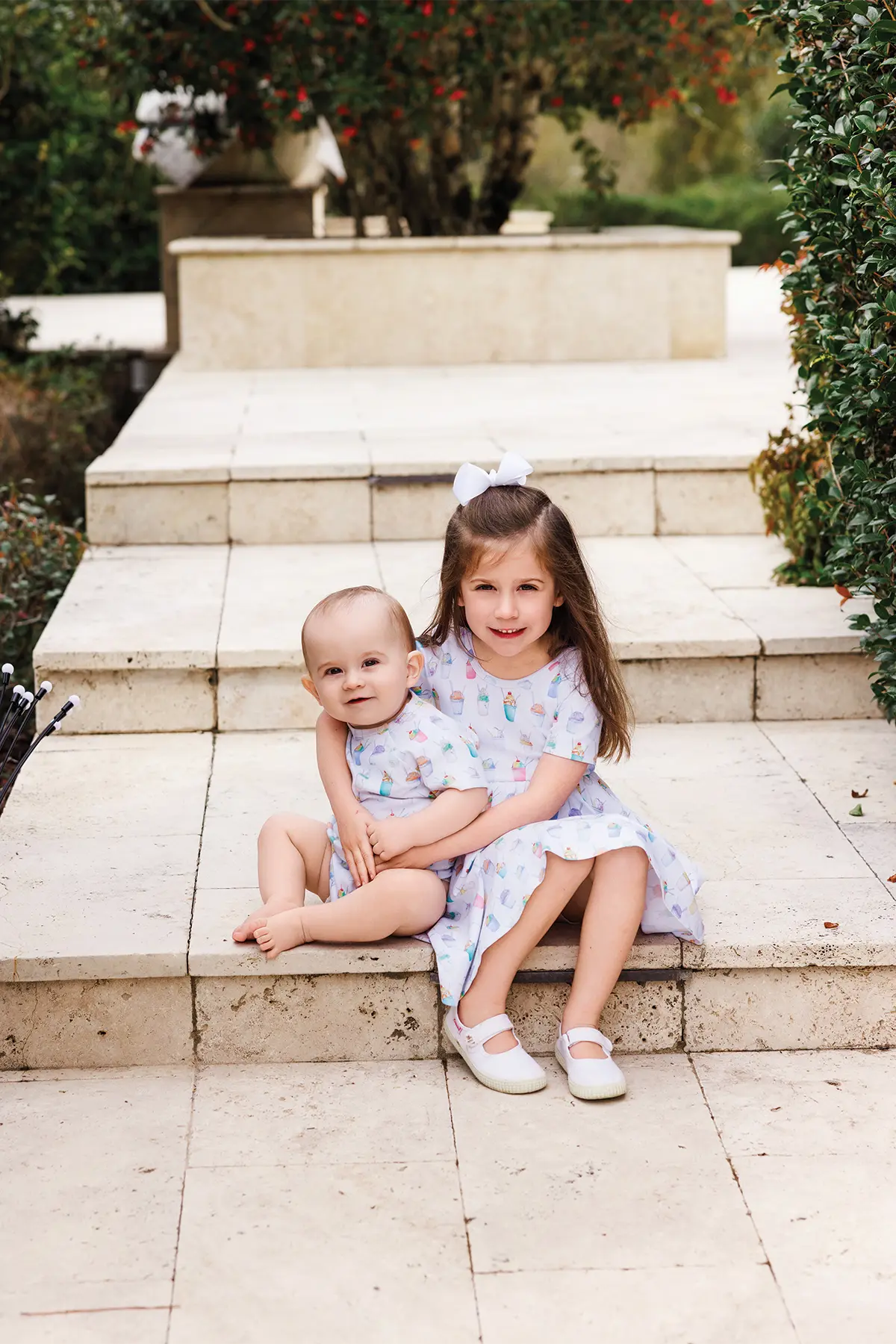 Snoball Organic Cotton Baby Onesie Nola Tawk