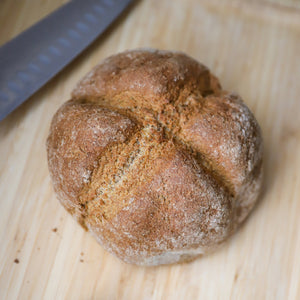Granny's Own Soda Bread