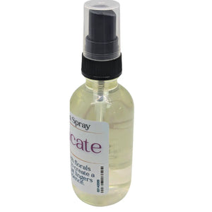 Sophy™ Room & Linen Mist | Elegant Quiet Confidence – ResilScents™ ResilScents