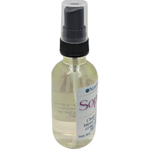 Sophy™ Room & Linen Mist | Elegant Quiet Confidence – ResilScents™ ResilScents