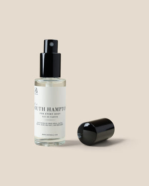 South Hampton: Eau De Parfum