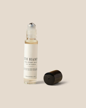 South Hampton: Eau De Parfum