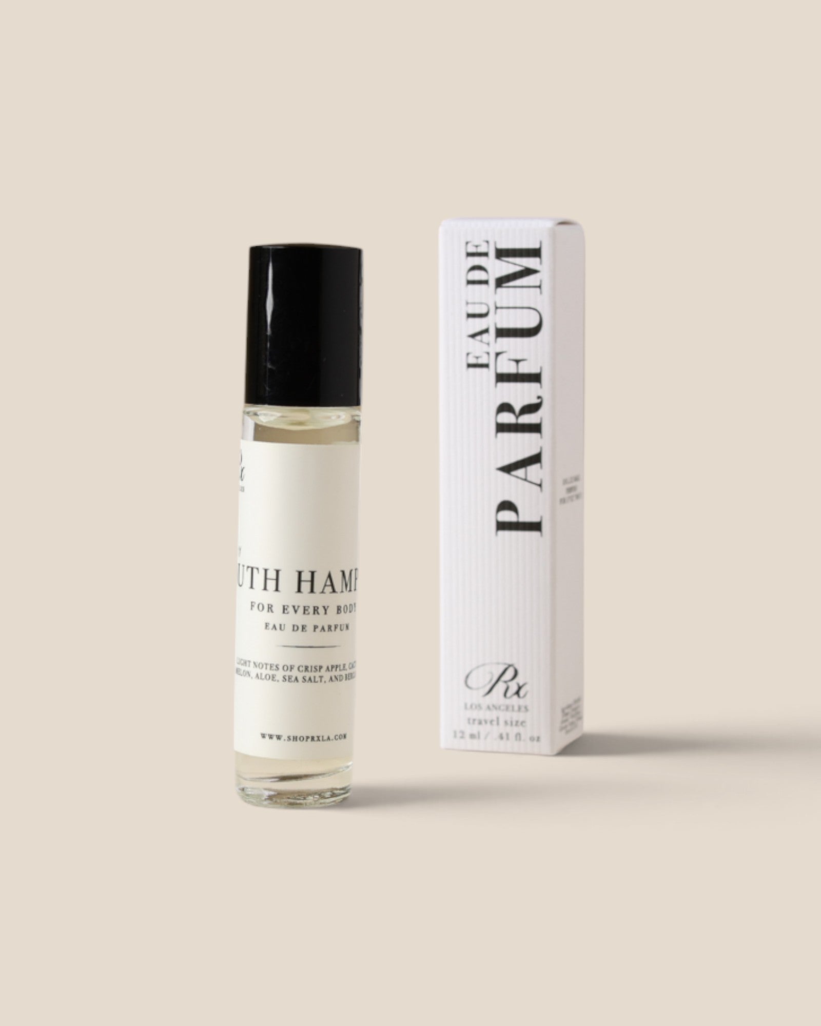 South Hampton: Eau De Parfum