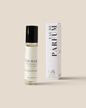 South Hampton: Eau De Parfum