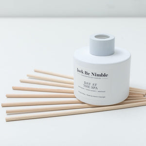 Day at the Spa Reed Diffuser