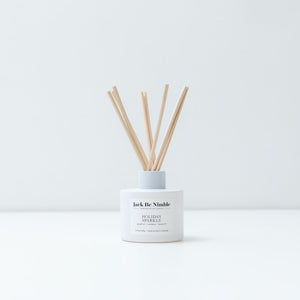 Holiday Sparkle Reed Diffuser