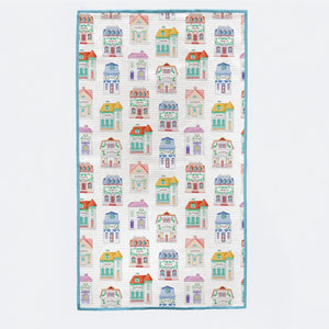 Spice Village Kitchen Towel Nola Tawk