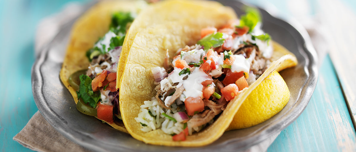 Igotchu Taco seasoning by Igotchu Seasonings, Southern food gift detail photo 7